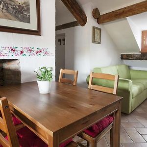 Appartement met een Slaapkamer