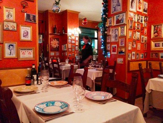 La Locanda Dell Amore